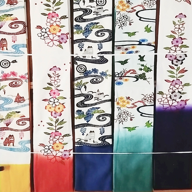 弓巻き・弓袋｜有限会社 しらみず弓道具店
